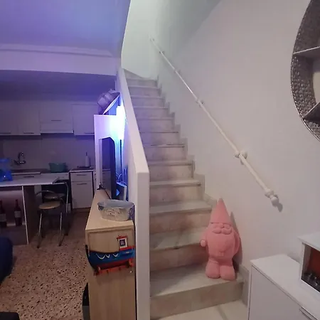 Casita Playa Santa Pola