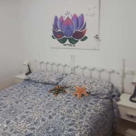 Appartamento Casita Playa *